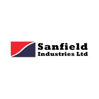 Sanfield Industries Ltd Logo
