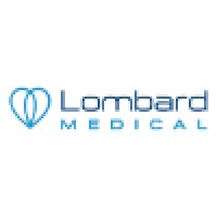 Lombard Medical Limited Logo