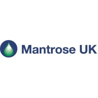 Mantrose UK Limited Logo