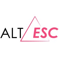 Alt Esc LLC Logo