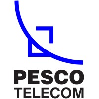 Pesco Telecom Logo