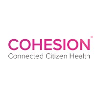 COHESION Medical Logo