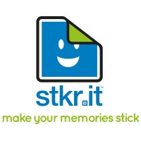 Stkr.it Logo