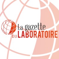 La Gazette du Laboratoire Logo