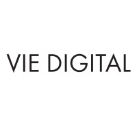 Vie Digital - Business Growth for Startups and Small Businesses Logo