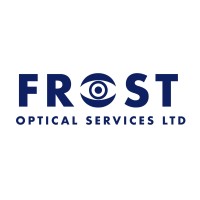 FROST OPTICAL SERVICES LIMITED Logo