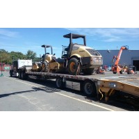 Cricket Transport Inc Logo