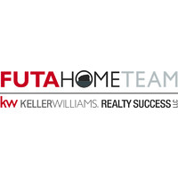 Futa Home Team / Keller Williams Success Realty Logo
