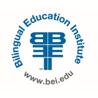 Bilingual Education Institute Logo