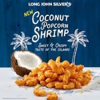 Long John Silvers - E. Morris Blvd. Logo