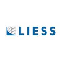 Liess Máquinas e Equipamentos Ltda. Logo