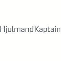 HjulmandKaptain Logo