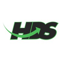HEGARTYS DELIVERY SERVICE, INC. Logo