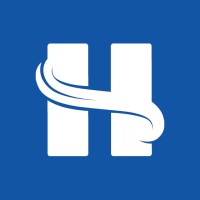 Hudson River Community Credit Union (HRCCU) Logo