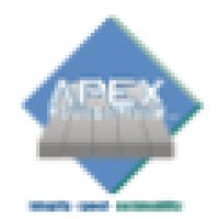 Apex Foundations Ltd. Logo
