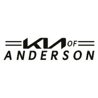 Kia of Anderson Logo