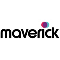 Maverick XM Logo