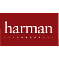 Harman Branding Logo