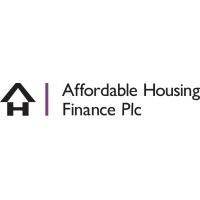 Affordable Housing Finance Plc Logo
