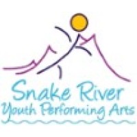Snake River Youth Performing Arts Logo