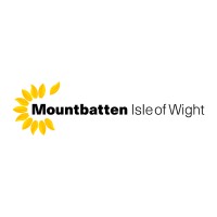 Mountbatten Isle of Wight Logo