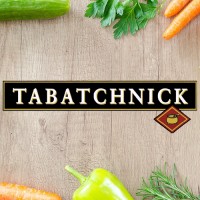 Tabatchnick Fine Foods Logo