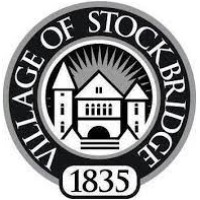 Village of Stockbridge Logo