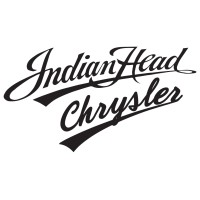 Indian Head Chrysler Logo