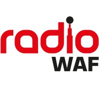 Radio WAF Logo