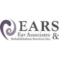 Ear Associates & Rehabilitation Services Logo