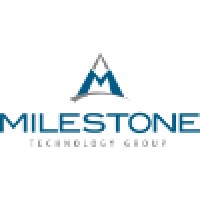 Milestone Technology Group, LLC Logo