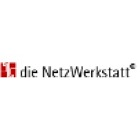 die NetzWerkstatt Logo