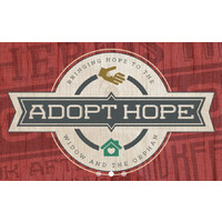 Adopt Hope Logo