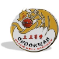 Martial Art World Logo