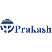 Prakash Industries Limited Logo