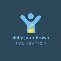 Betty Jean Brown Foundation Logo