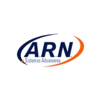 ARN Sistemas Aduaneiros Logo