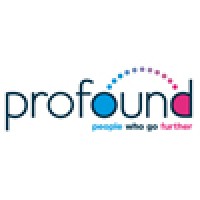 Profound Services Logo
