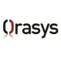 Orasys LLC Logo