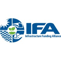 Infrastructure Funding Alliance Logo