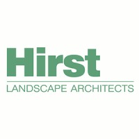 Hirst Landscape Architects Logo