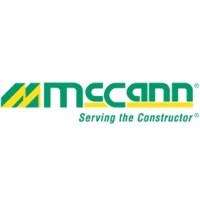 McCann Industries, Inc. Logo