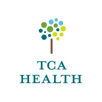 TCA Health Inc.- NFP Logo