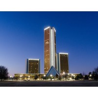 Oklahoma Surgical Hospital Logo