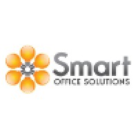 Smart Office Solutions Michigan Logo