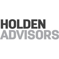 Holden Advisors Logo