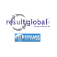 Result Global, Ltd / Engage Your Team, LLC Logo