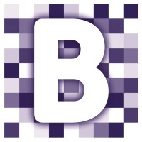 Capital B Media Logo