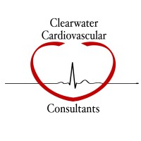 Clearwater Cardiovascular Consultants Logo