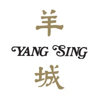 Yang Sing 羊城 Logo